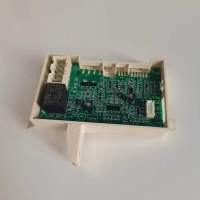 帮客材配 全新原装P0970123518威力伊莱克斯EWW14105WB洗衣机烘干板组件 收前务必验货