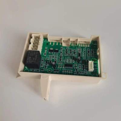 帮客材配 全新原装P0970123518威力伊莱克斯EWW14105WB洗衣机烘干板组件 收前务必验货