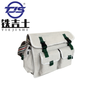 铁吉士 五金工具单肩包 400*140*300(mm) 单位:个