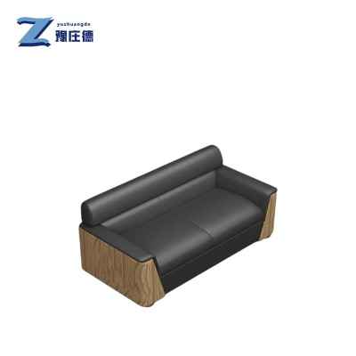 豫庄德接待沙发双人张