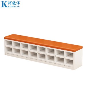 珂攸洋换鞋柜2000*300*450mm个