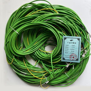 ZT 主机线缆 ZT-240