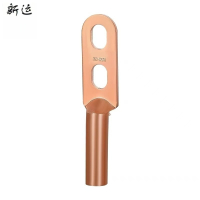 新运 全铜接线端子 DTS(双孔型镀锡)新型 个
