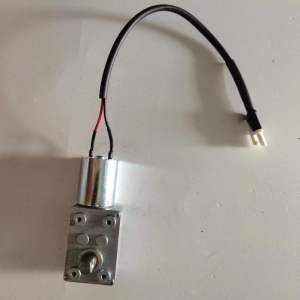 帮客材配 全新原装法迪欧集成灶JJZT- 90Z02 90ZK03翻板玻璃小电机 收前务必验货 SKM-02-02