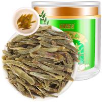 半山农 石斛切片 特一级铁皮石斛 80克/瓶 浙江乐清铁皮石斛枫斗片