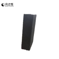 月之恒软性油石80*50*20mm块