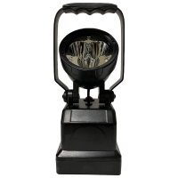 为佳天 手提探照灯 磁吸式应急照明灯 XH309E 台