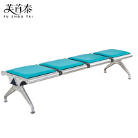 芙首泰连排等候凳2150*500*410mm把