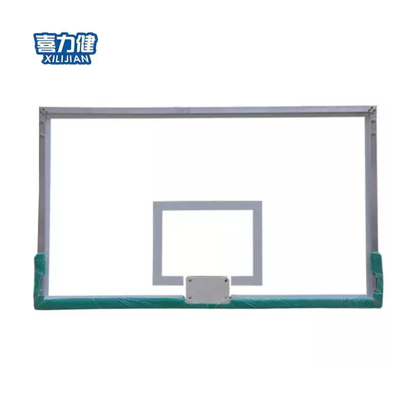 喜力健 篮球架篮板 1.8*1.05m 个