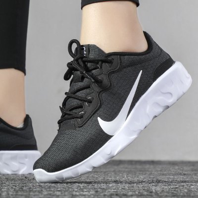 Nike耐克女鞋时尚舒适休闲轻超流行透气运动鞋跑步鞋CD7091-003D