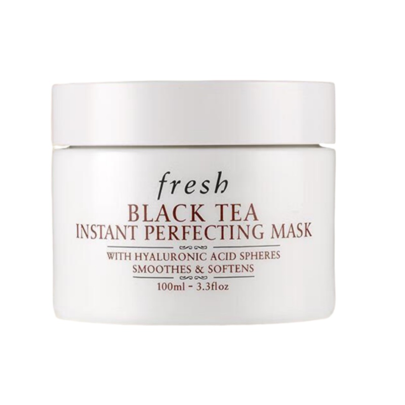 Fresh馥蕾诗红茶光采焕颜面膜100ml