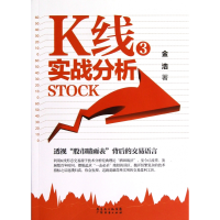 音像K线实战分析(3)金浩