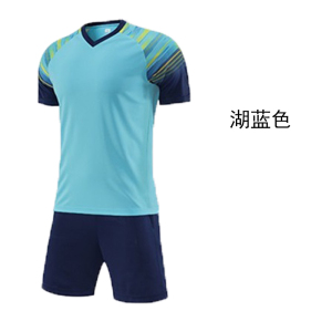 TDUO 足球服 Q53 套