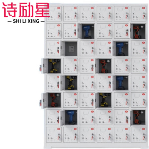 诗励星充电柜