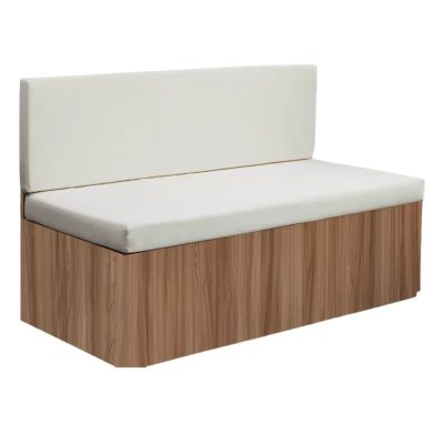 红缅 休闲卡座 HM-BGY212 米