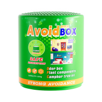 蜈蚣-皇室香-植物趋避盒150g-zsj