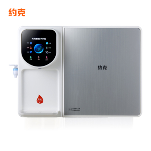 约克家立方100G 家用净水机加热体一体机RO反渗透水器过滤器净水器 RO滤芯YK-RO2-100(A18)