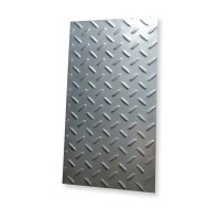 先围 304不锈钢花纹钢板 1020*2000*1mm 千克