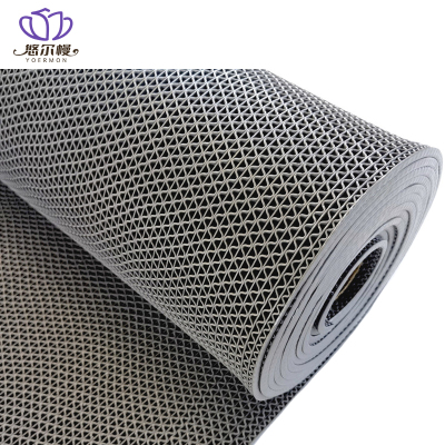 悠尔幔 地垫 0.9m宽 米