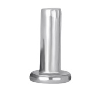 依诺九吉 304不锈钢实心平头铆钉 多规格 个