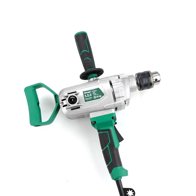 长鹿 手电钻 ET0103 1200W 把