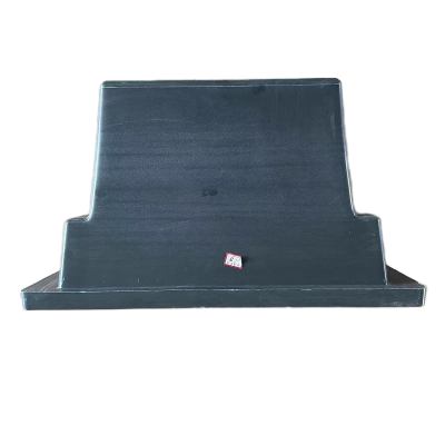 铁建 防护罩 双体 台