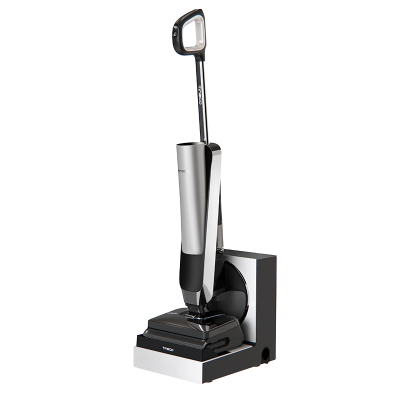 添可洗地机躺平自动上下水全场景空间站芙万集成清洁中心K3