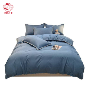 织娘故事 床上用品多件套 ZNTZ-010 套