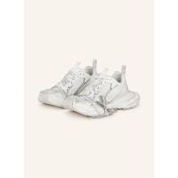 巴黎世家(Balenciaga)男款运动跑鞋透气舒适防滑耐磨户外训练鞋