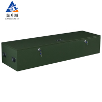 鑫升顺置物柜装备存放柜550*1800*540mm