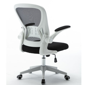 东升顺办公椅子电脑椅靠背家用学生椅座椅舒适久坐转椅人体工学书桌升降