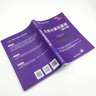 大学计算机基础(第3版高等学校计算机应用规划教材)