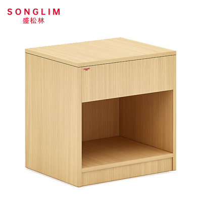 SONGLIM 盛松林 床头柜 450*400*600mm 个