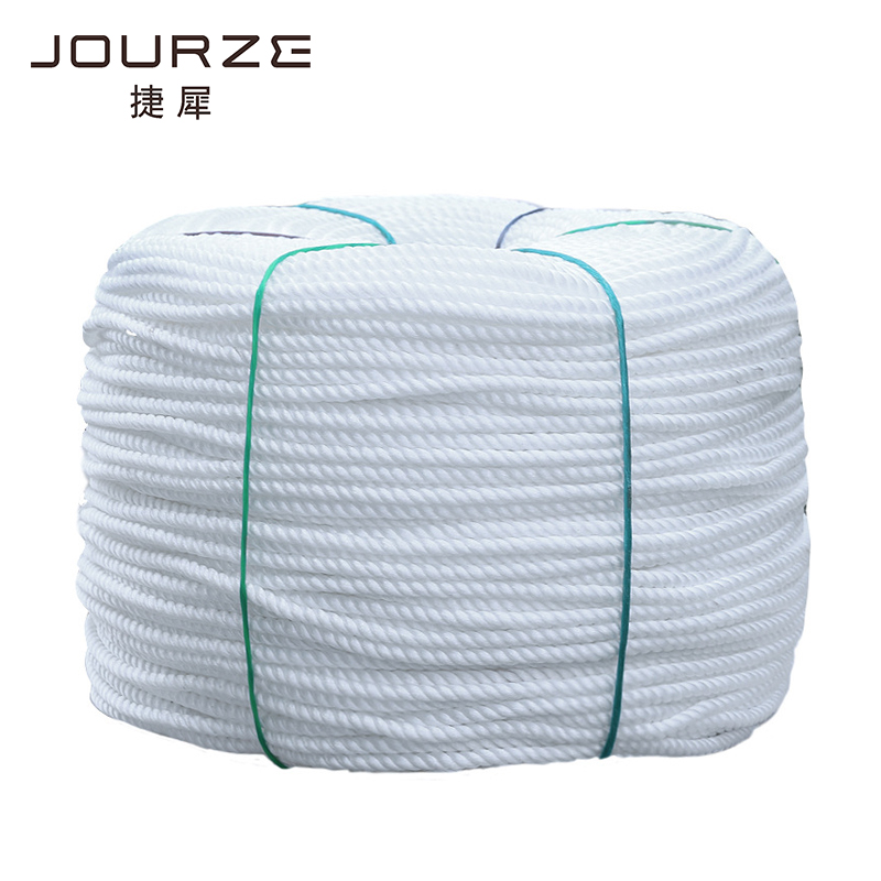 捷犀 尼龙绳 直径4mm(100M/捆)/捆
