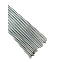 泽奋 洪钢管桩 DN50*3.75mm*2m 根