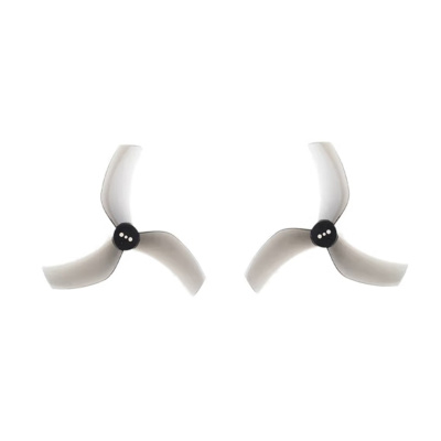 无人机穿越机桨叶D90s/PC材质