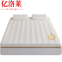 亿洛莱 床褥垫 80*190cm 张