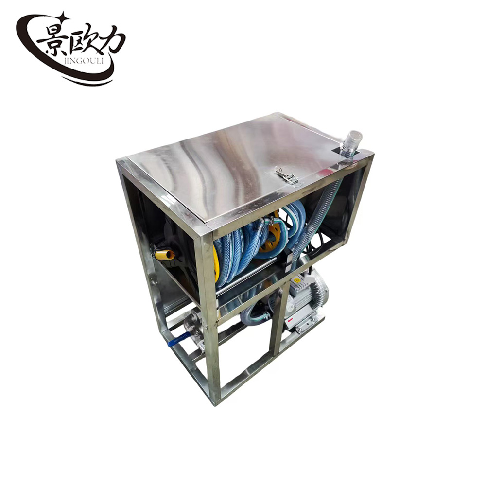 景欧力 多用途搬运小车 JOL-304-6 台