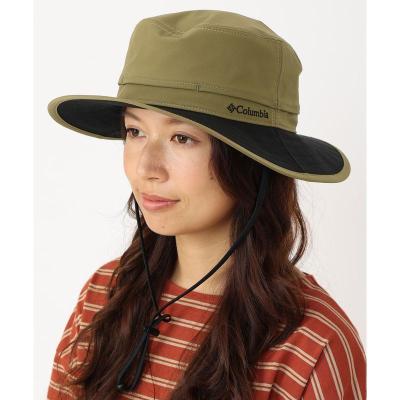  哥伦比亚(Columbia)中性棒球帽防晒防泼水大尺码可选男女同款户外