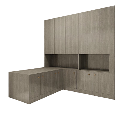 悦雅阁 办公储物柜 DZG01 组