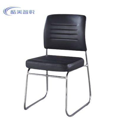 酷美智悦 椅子常规款黑色43*53*87cm KM-0417 把