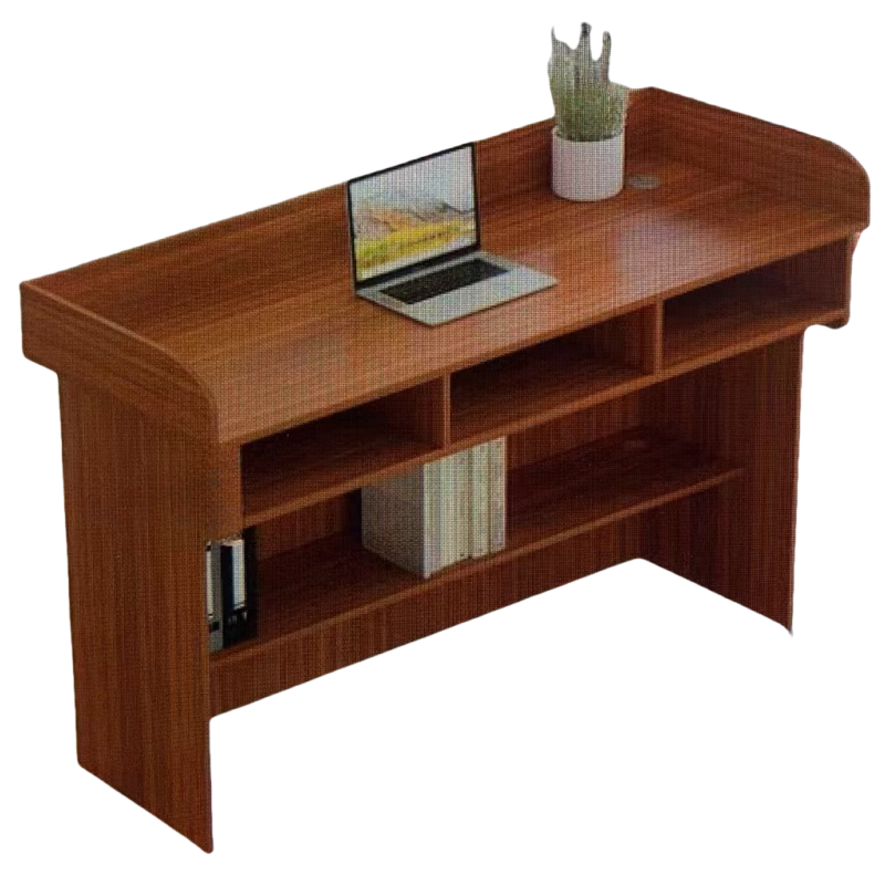 首指(SZ)教师桌/发言台/SZ-YJT13