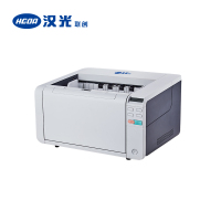 汉光联创HG880国产扫描仪 高速馈纸式高清快速彩色双面A3幅面80ppm/160ipm