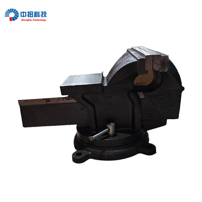 中扭科技 台钳 /台