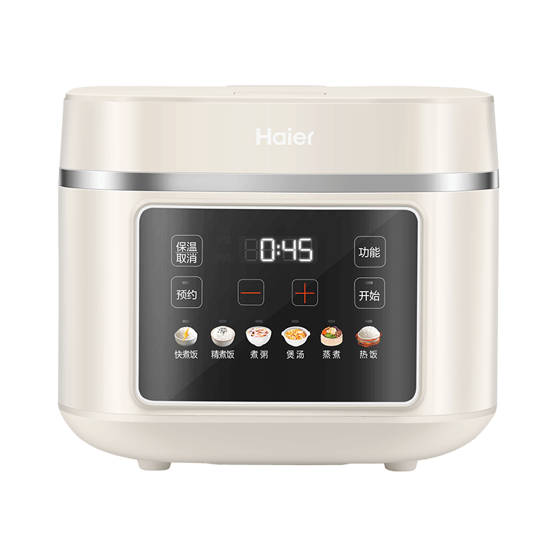 海尔(Haier)HRC-C1W4003电饭锅