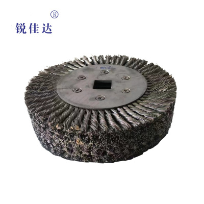 锐佳达+钢丝轮+50*70*300+个