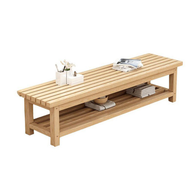 鑫睿辉 浴室凳双层 80*40*40cm 把