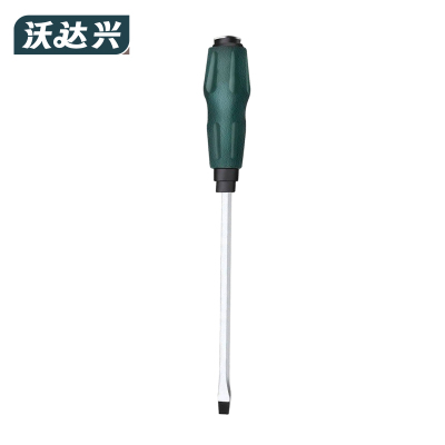 沃达兴 穿心螺丝刀 10寸一字 把