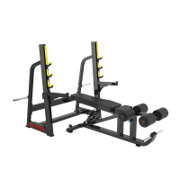 扬子(YANGZI)可调卧推凳YZ-TB86