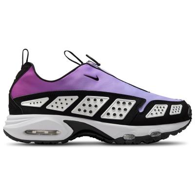 Nike复古未来风女跑鞋透气解构缓震休闲运动鞋